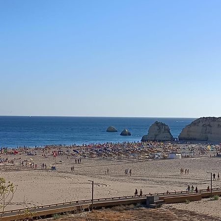Beach Portimao Leilighet Eksteriør bilde