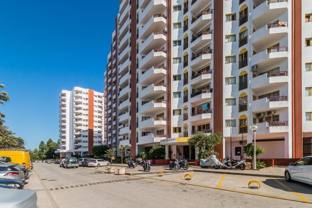 Beach Portimao Leilighet Eksteriør bilde