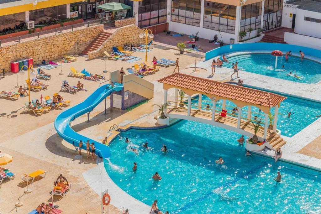 Beach Portimao Leilighet Eksteriør bilde